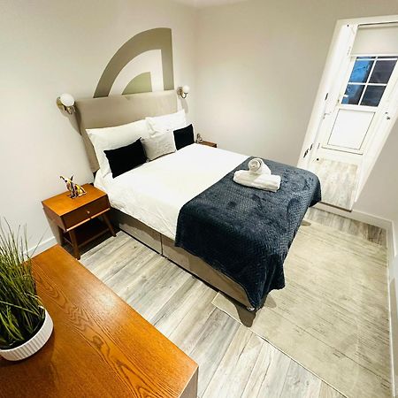 London Beautiful Suites Rooms Top Location Extérieur photo