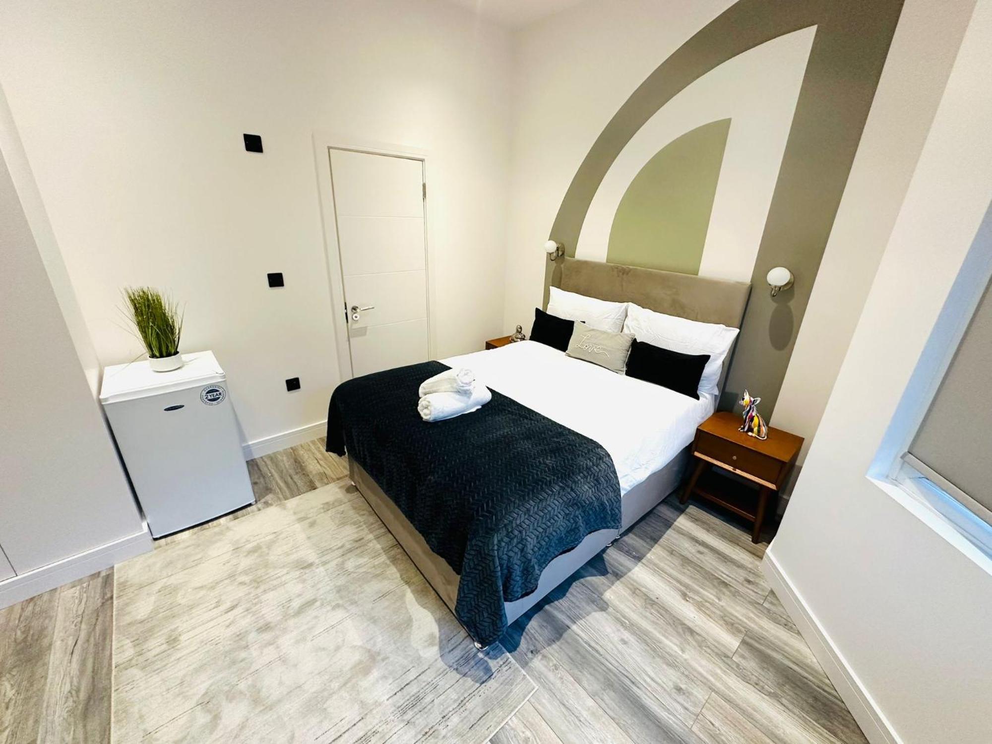 London Beautiful Suites Rooms Top Location Extérieur photo