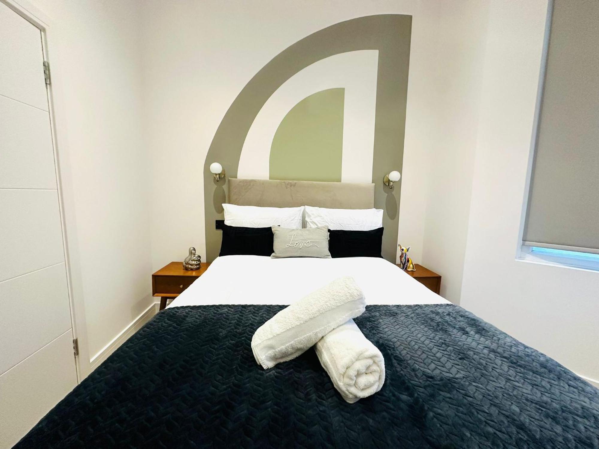 London Beautiful Suites Rooms Top Location Extérieur photo
