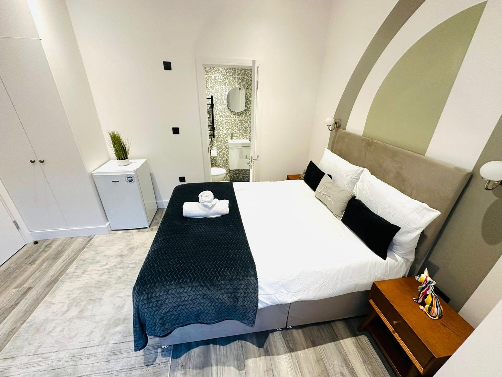 London Beautiful Suites Rooms Top Location Extérieur photo