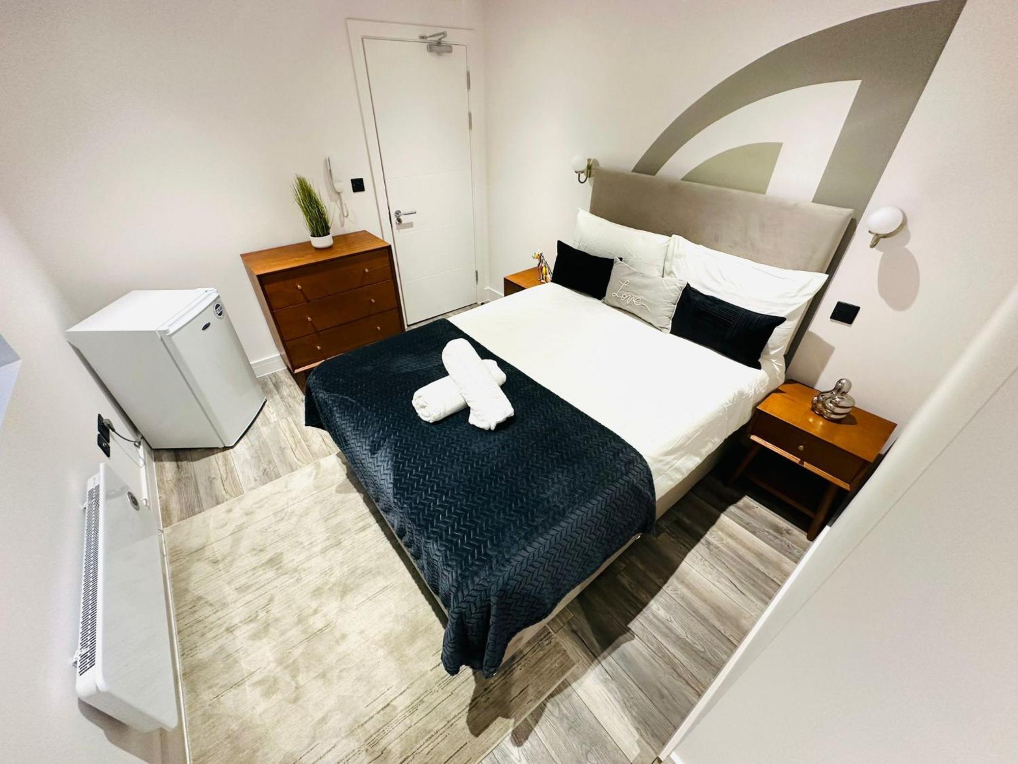 London Beautiful Suites Rooms Top Location Extérieur photo