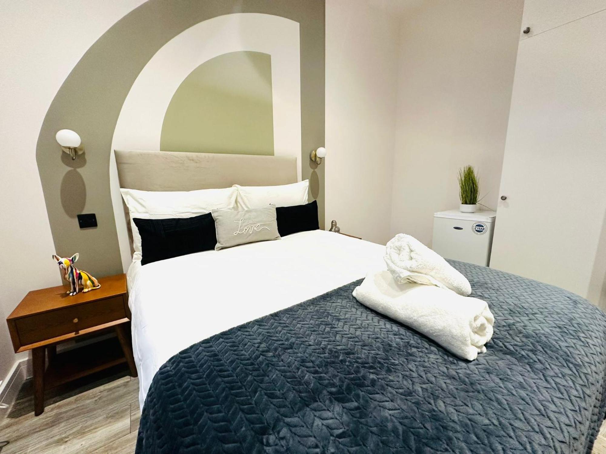 London Beautiful Suites Rooms Top Location Extérieur photo