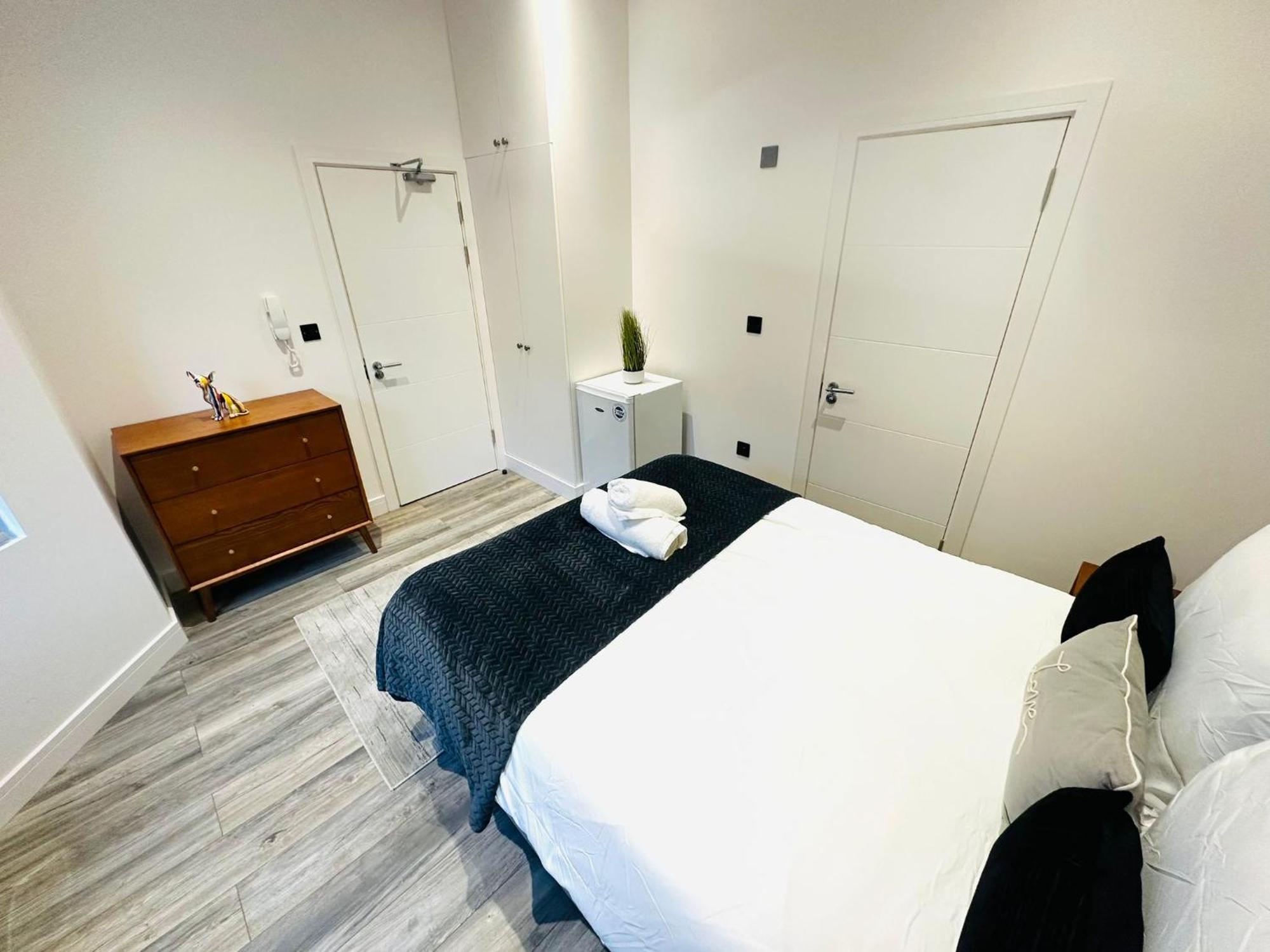 London Beautiful Suites Rooms Top Location Extérieur photo