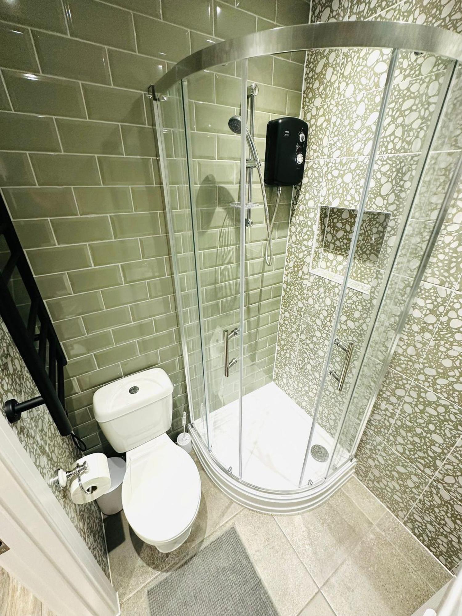 London Beautiful Suites Rooms Top Location Extérieur photo