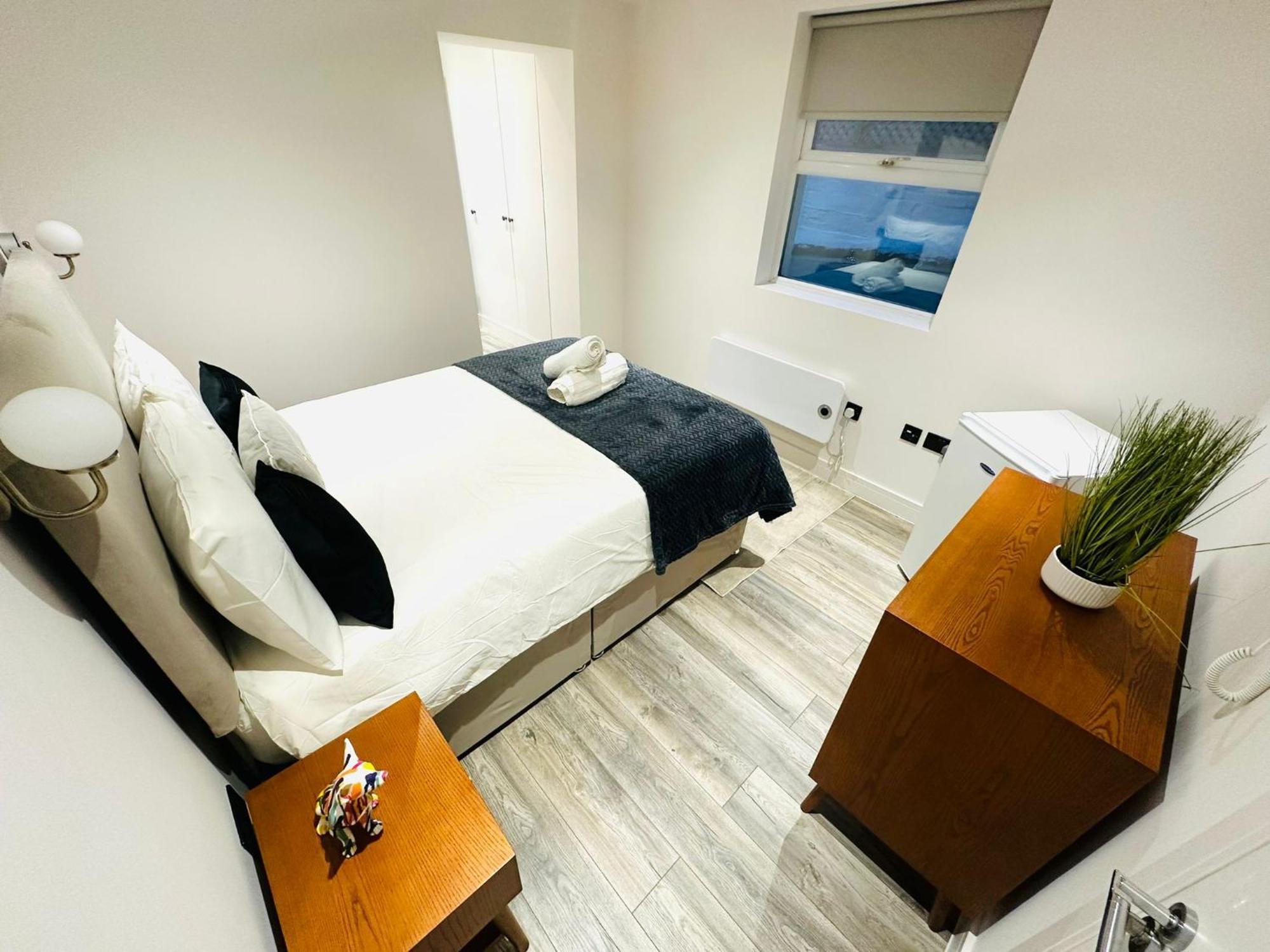 London Beautiful Suites Rooms Top Location Extérieur photo