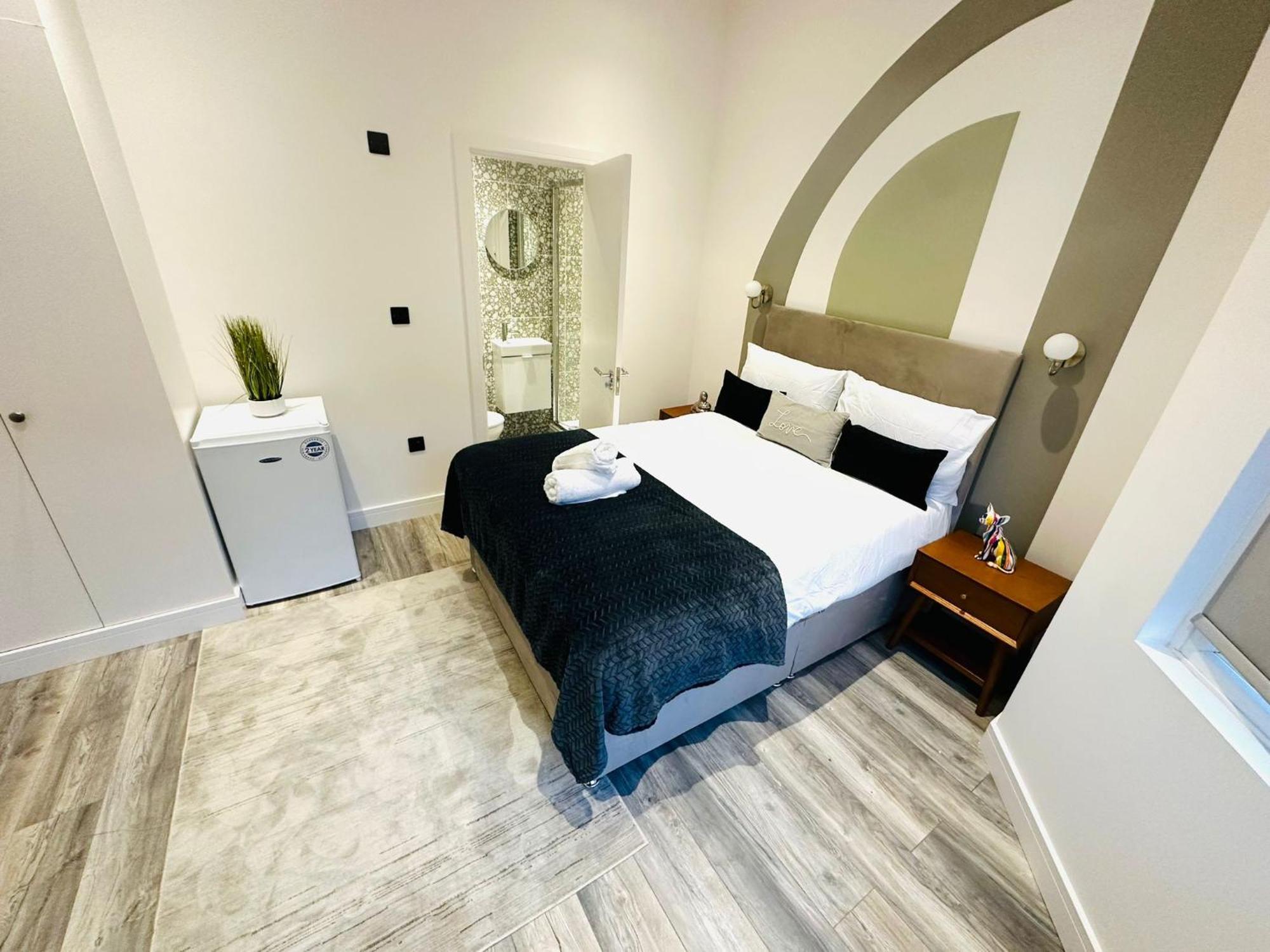 London Beautiful Suites Rooms Top Location Extérieur photo